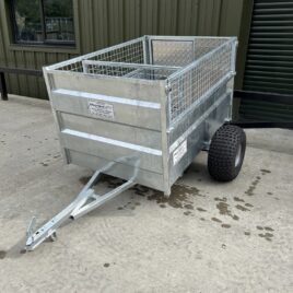NEW KPC Sheep Trailer
