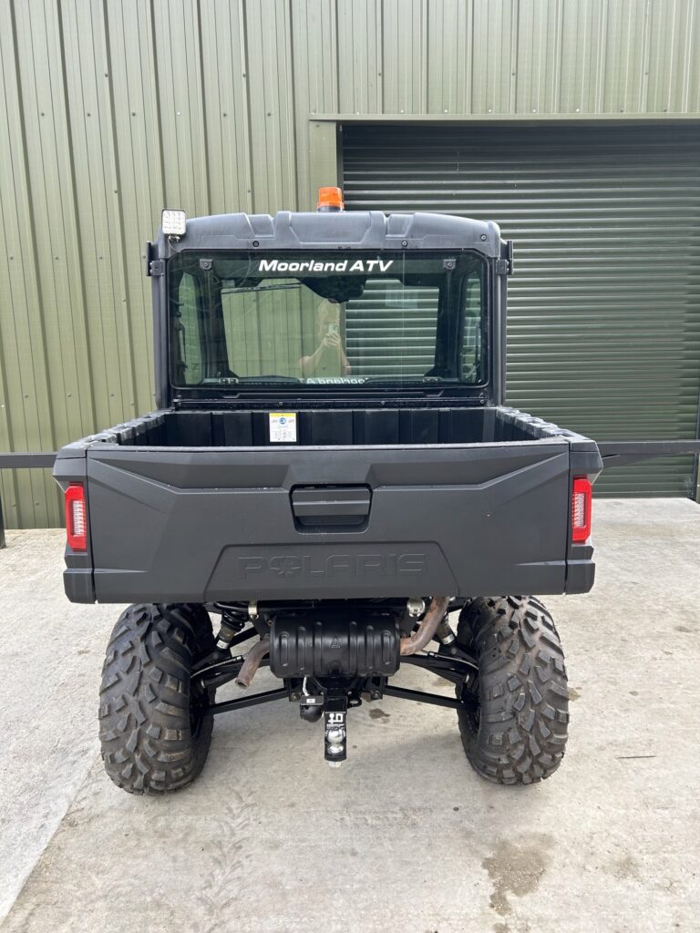 Polaris Ranger 2.5 Inch Street Series LED Cube Light Kit (Set of 2 Polaris Ranger 2.5 Inch Street Series LED Cube Light Kit (Set of 2