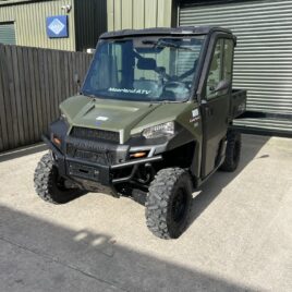 Polaris RANGER Diesel 1000