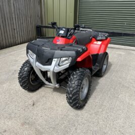 Polaris Hawkeye 300