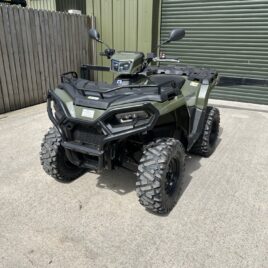 Polaris Sportsman 570